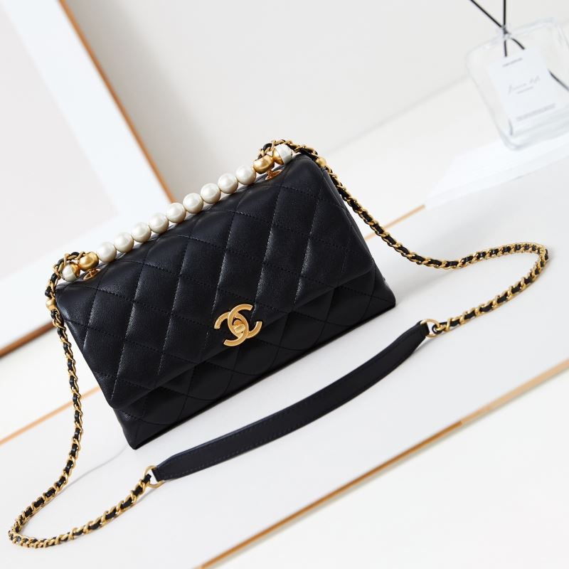 Ch**el satchel bags